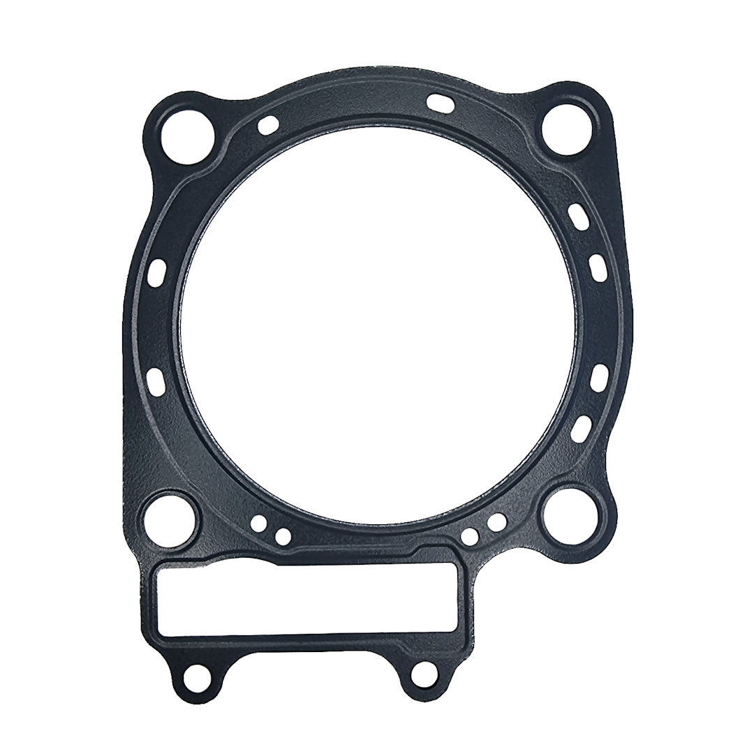 Cylinder head gasket HONDA CRF 450R D.100MM, Athena