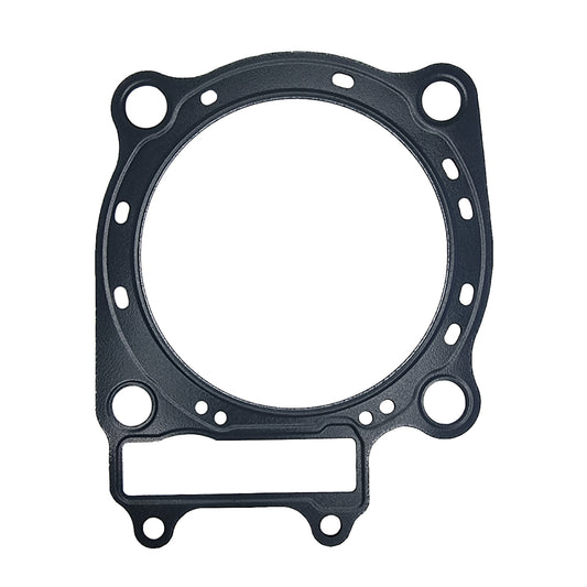 Cylinder head gasket HONDA CRF 450R D.100MM, Athena
