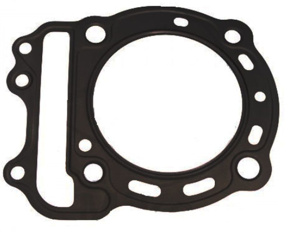 Cylinder head gasket HONDA FES 250 FORESIGHT '98-'01, NSS 250 JAZZ '01-'04, PEUGEOT SV 250 '01-'02, PIAGGIO X9 250 '00-'01 (OEM 12251KA3003; 496209), Athena