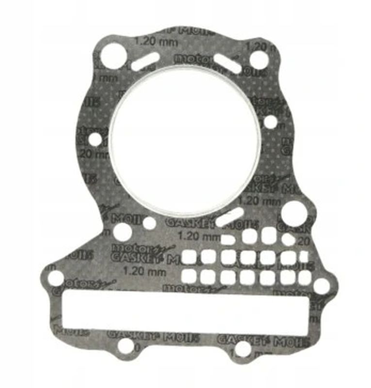 Cylinder head gasket HONDA VT 700/750C SHADOW '83-'89 (OEM:12251ME9000), Athena