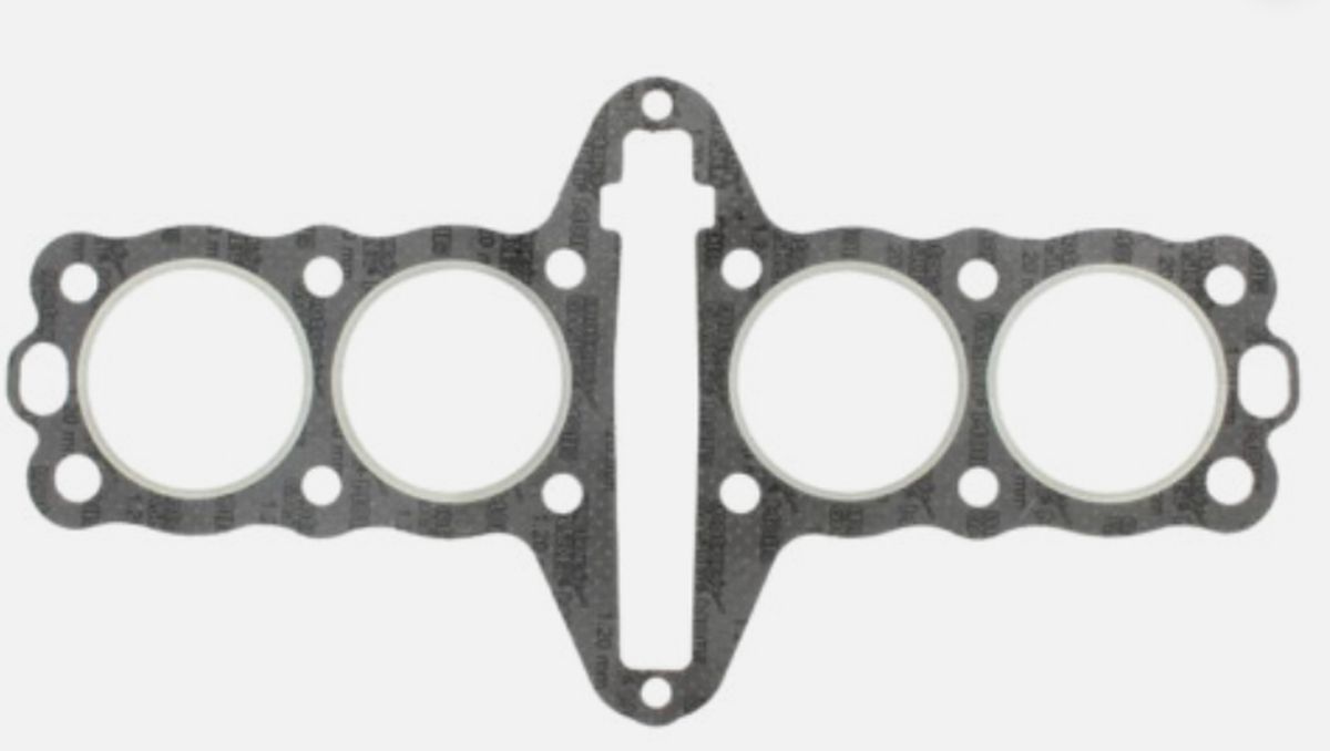 Cylinder head gasket KAWASAKI KZ750 '80-'84, GPZ 750 '83-'85, GT750 '82-'85, KZ 650 '77-'83, Athena