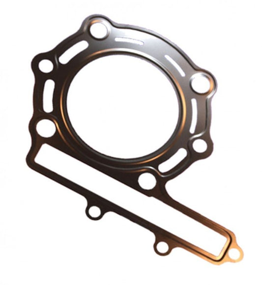 Cylinder head gasket KAWASAKI KL 250 '85-'03, KLR 250 '85-'96, KSF 250 MOJAVE '85-'04 (OEM:110041121), Athena
