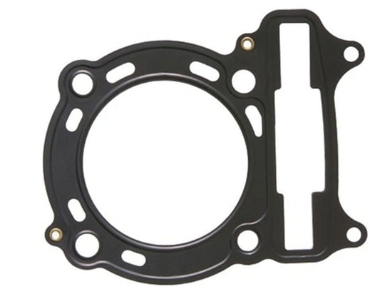 Cylinder head gasket KYMCO BW 250 '00-'03, GRAND DINK 250 '01-'04, KXR 250 '03-'06, MAXXER/MXU 300 '05-'10, PEOPLE 250 '06-'07, X CITING 300 '08-'09, X CITING 250 '05-'07 (OEM:00122995), Athena
