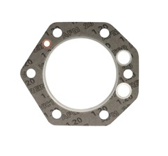 Cylinder head gasket MOTO GUZZI GT 850, V7 SPECJAL '69, V7 SPORT (OEM:13022001), Athena