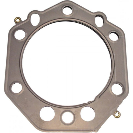 Cylinder head gasket MOTO GUZZI BREVA SPORT 1200 '08-18'; NORGE 1200 '06-07'; SPORT 1200 '06-07', Athena