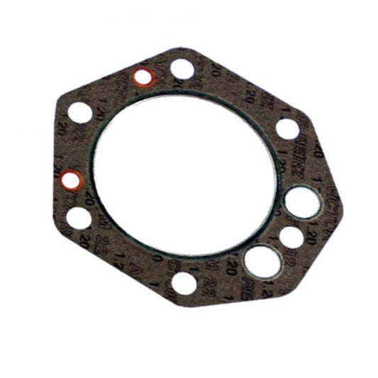 Cylinder head gasket MOTO GUZZI CALIFORNIA 2/3 1000 '81-93'; GT 1000 '81-93'; QUOTA 1000 '91-96', Athena
