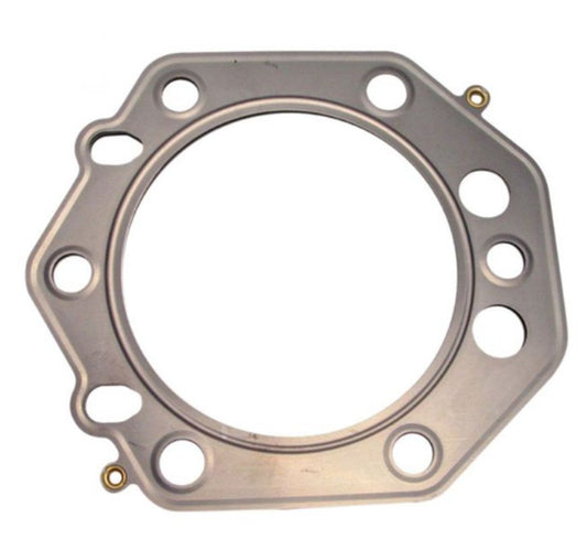 Cylinder head gasket MOTO GUZZI BREVA 850/1100 '05-'07, CALIFORNIA AQUILA NERA/VINTAGE 1100 '10-'12, CALIFORNIA CLASIC/VINTAGE 1100 '06-'07, GRISO 850/1100 '05-'08, NORGE 850 '07-'18 (OEM:976087; MG976087), Athena