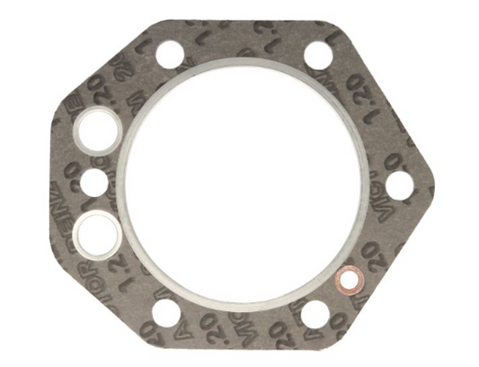Cylinder head gasket MOTO GUZZI LE MANS 3 750 '81-'88, T5 850 '81-'88 (OEM:28022000), Athena