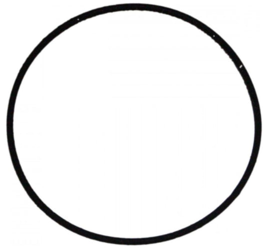 Cylinder head gasket (O-RING), KTM SX 65 '01-08, SX 50 '02-08 (FKM 70SH D.53.67 X 1,78) (MNIEJSZY Internal), Athena