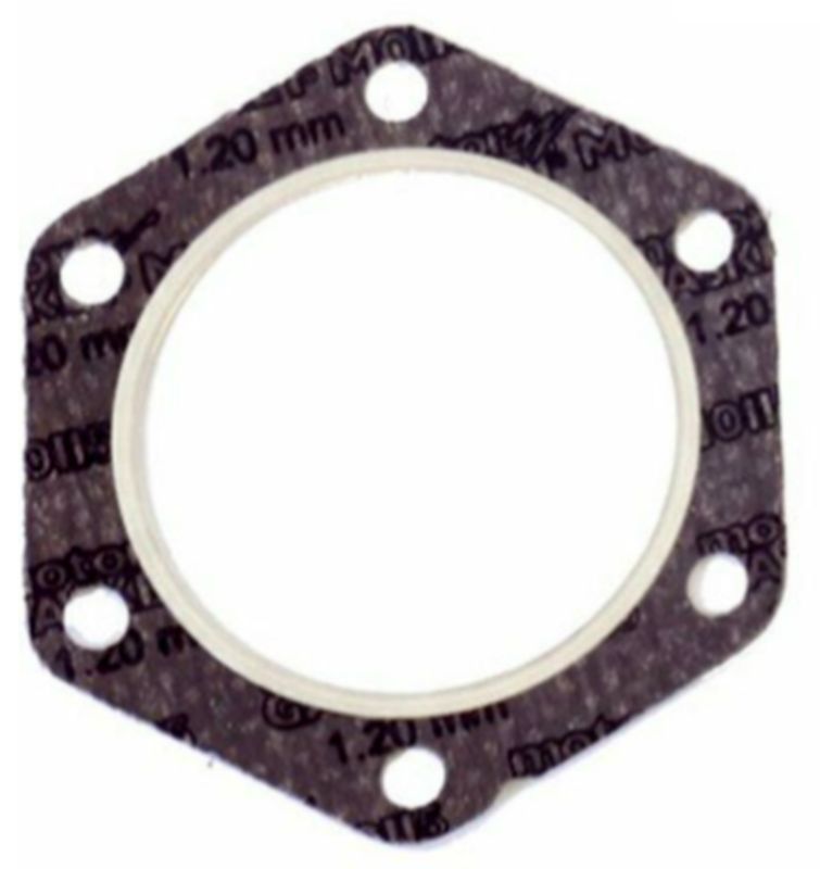 Cylinder head gasket POLARIS BIG BOSS 250 '90-'93, CYCLON 250 '87-'18, TRAIL BLAZER 250 '90-'06, TRAIL BOSS 250 '86-'99, XPLORER '00-'03 (OEM:3083768), Athena