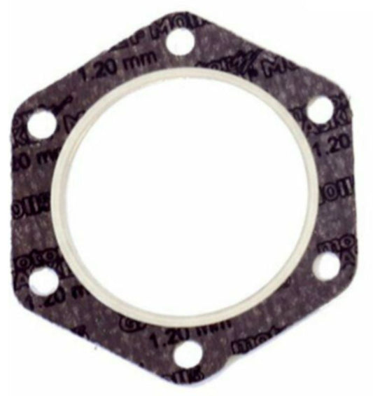 Cylinder head gasket POLARIS BIG BOSS 250 '90-'93, CYCLON 250 '87-'18, TRAIL BLAZER 250 '90-'06, TRAIL BOSS 250 '86-'99, XPLORER '00-'03 (OEM:3083768), Athena