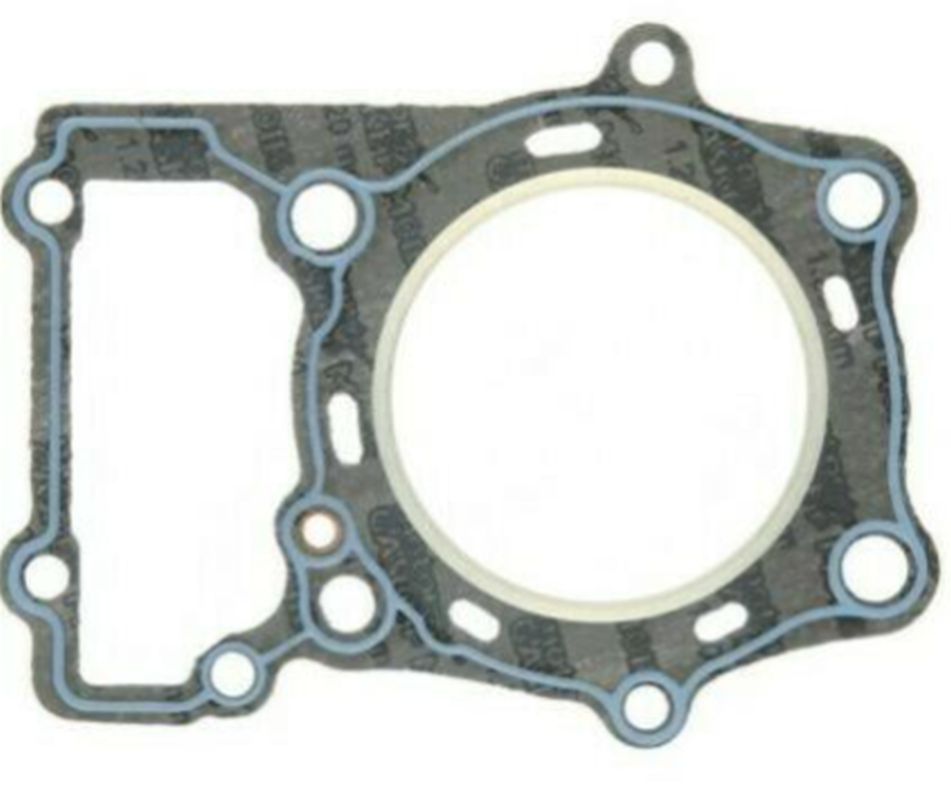 Cylinder head gasket (UNDER THE FRONT OR REAR HEAD) SUZUKI VS 750 INTRUDER '85-'95 (OEM: 1114245C00; 1114138A01), Athena