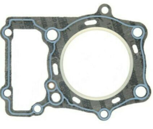Cylinder head gasket (UNDER THE FRONT OR REAR HEAD) SUZUKI VS 750 INTRUDER '85-'95 (OEM: 1114245C00; 1114138A01), Athena