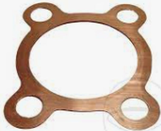 Cylinder head gasket YAMAHA DT 125 '74-'77, MX/YZ 125 '74-'75 (OEM:2481118100), Athena