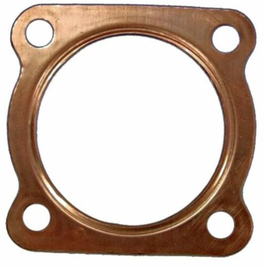 Cylinder head gasket YAMAHA DT80 MX '81-'84, GT 80 '73-'82, RD 80MX '81-'82, Athena