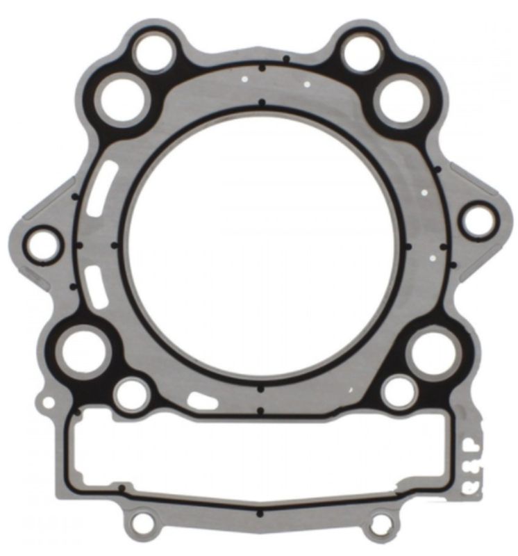 Cylinder head gasket YAMAHA GRIZZLY 550 '09-'16, Athena
