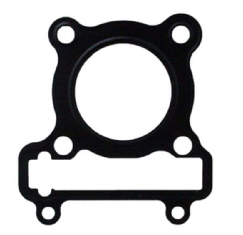 Cylinder head gasket YAMAHA NXC 125 CYGNUS 125 '04-'10, ZUMA 125 '09-'13 (OEM:5MLE118100), Athena