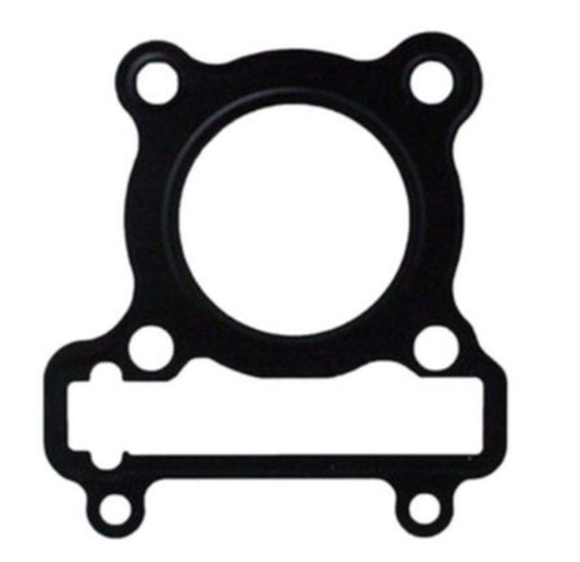 Cylinder head gasket YAMAHA NXC 125 CYGNUS 125 '04-'10, ZUMA 125 '09-'13 (OEM:5MLE118100), Athena