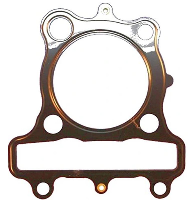 Cylinder head gasket YAMAHA SR 250 '80-'94, XT250 '80-'90(3Y3), Athena