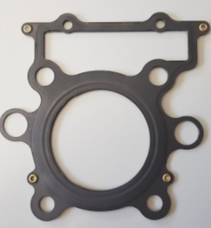 Cylinder head gasket YAMAHA TTR 250 '99-'06 (TT250R), Athena