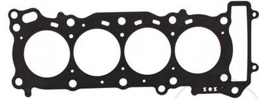 Cylinder head gasket YAMAHA XJ 600 DIVERSION '09-'15 , FZ 6 R '11-'17, Athena