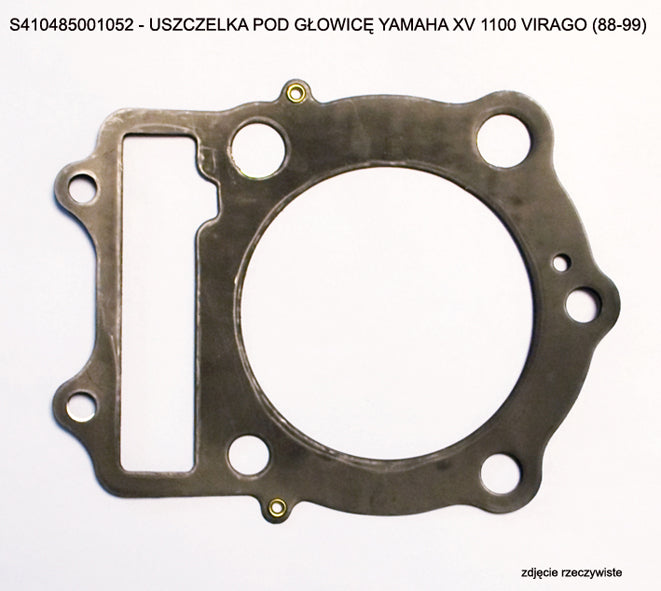 Cylinder head gasket YAMAHA XV 1100 VIRAGO '88-'99 , XV 1000 VIRAGO '84-'99, Athena