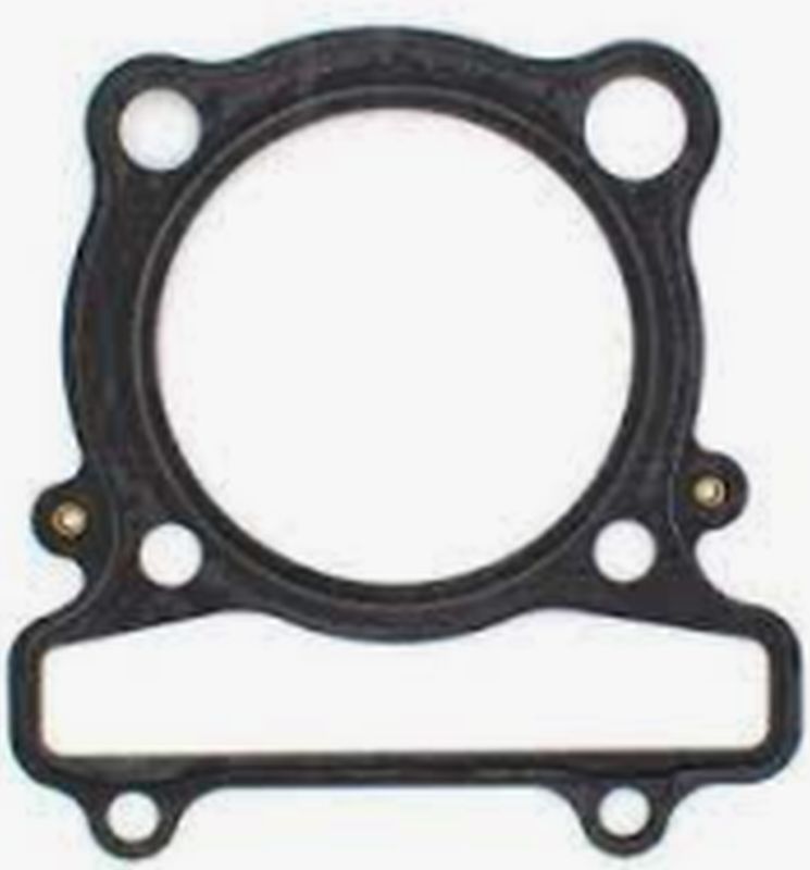 Cylinder head gasket YAMAHA YFM 250 '03-'08, XT 225 '92-'02, TTR 230 '05-'07, Athena
