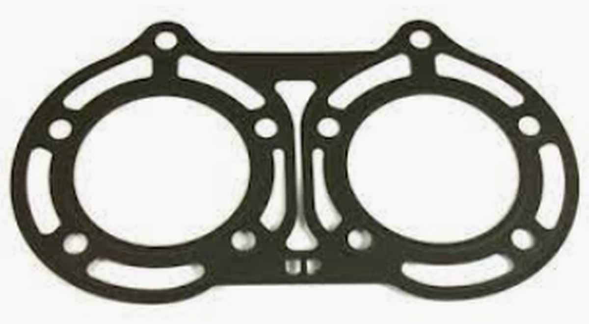 Cylinder head gasket YAMAHA YFZ 350 R, Athena