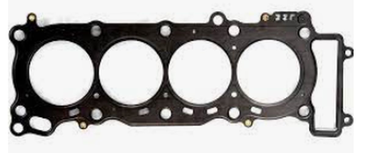 Cylinder head gasket YAMAHA YZF R6 '03'-05, FZ 6 '04-'10, Athena