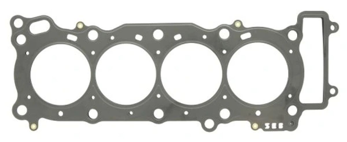 Cylinder head gasket YAMAHA YZF 600 R6 '99-'02 (5EB, 5MT), Athena