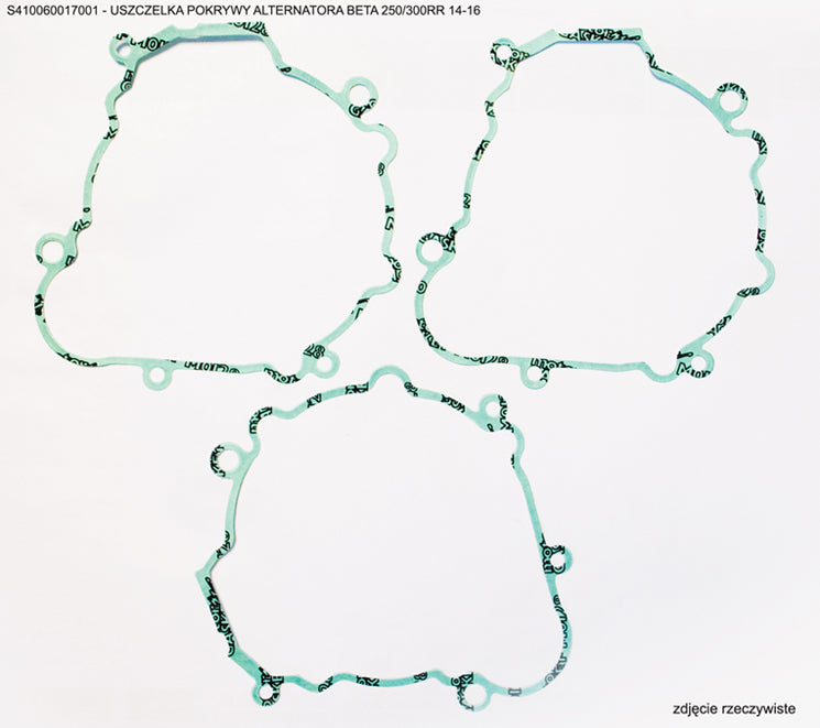 Alternator Cover Gasket BETA 250/300RR '13-'24, Athena