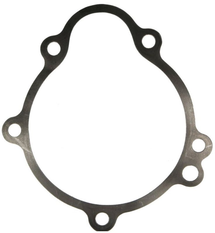 Alternator Cover Gasket KAWASAKI ZX 10 R '04-'05, Athena