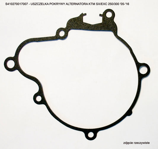 Alternator Cover Gasket KTM SX/EXC 250/300 '07-'16, Athena