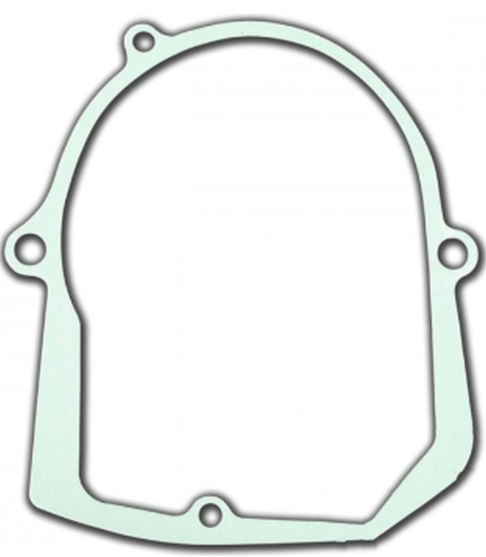Alternator Cover Gasket YAMAHA T 50 '86, T 80 TOWNMATE '86-'93, YFM 100 CHAMP 100 '87-'91, YFM 80 MOTO4 '85-'00, YFM 50 RAPTOR '04-'08 (OEM:3GB154510000;55X1545100), Athena