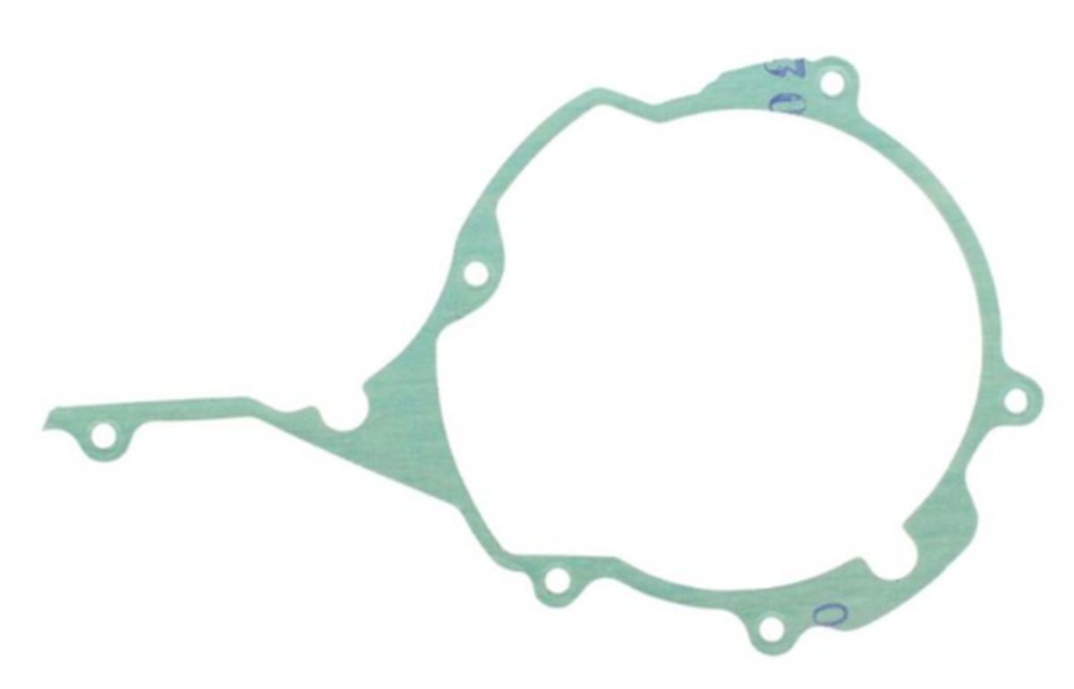 Alternator Cover Gasket YAMAHA TT 250 '80-'82, XT 250 '80-'83 (OEM:3Y11545100), Athena