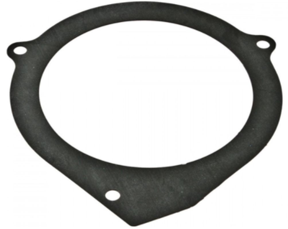 Alternator Cover Gasket YAMAHA YZ 125 '81, Athena