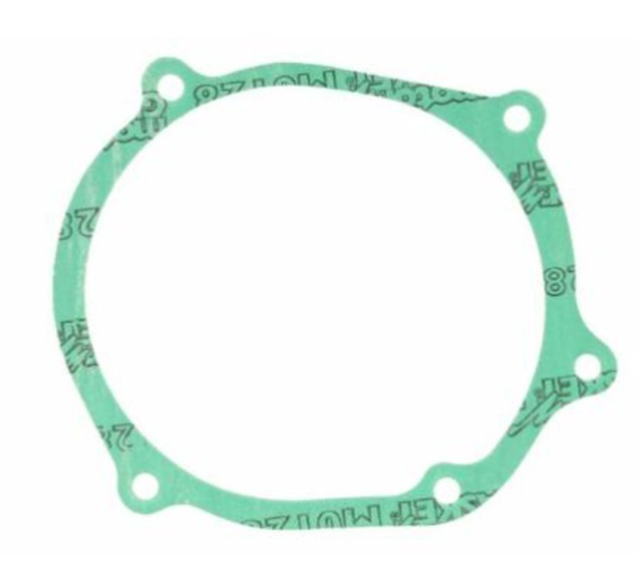 Alternator Cover Gasket YAMAHA YZ 65 '18-'25, YZ 85 '02-'25, YZ 80 '93-'01, (OEM:4ES1545100; 5PA1545100), Athena