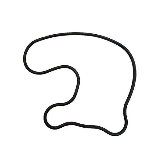 Water pump cover gasket HONDA CBR 250R, Athena