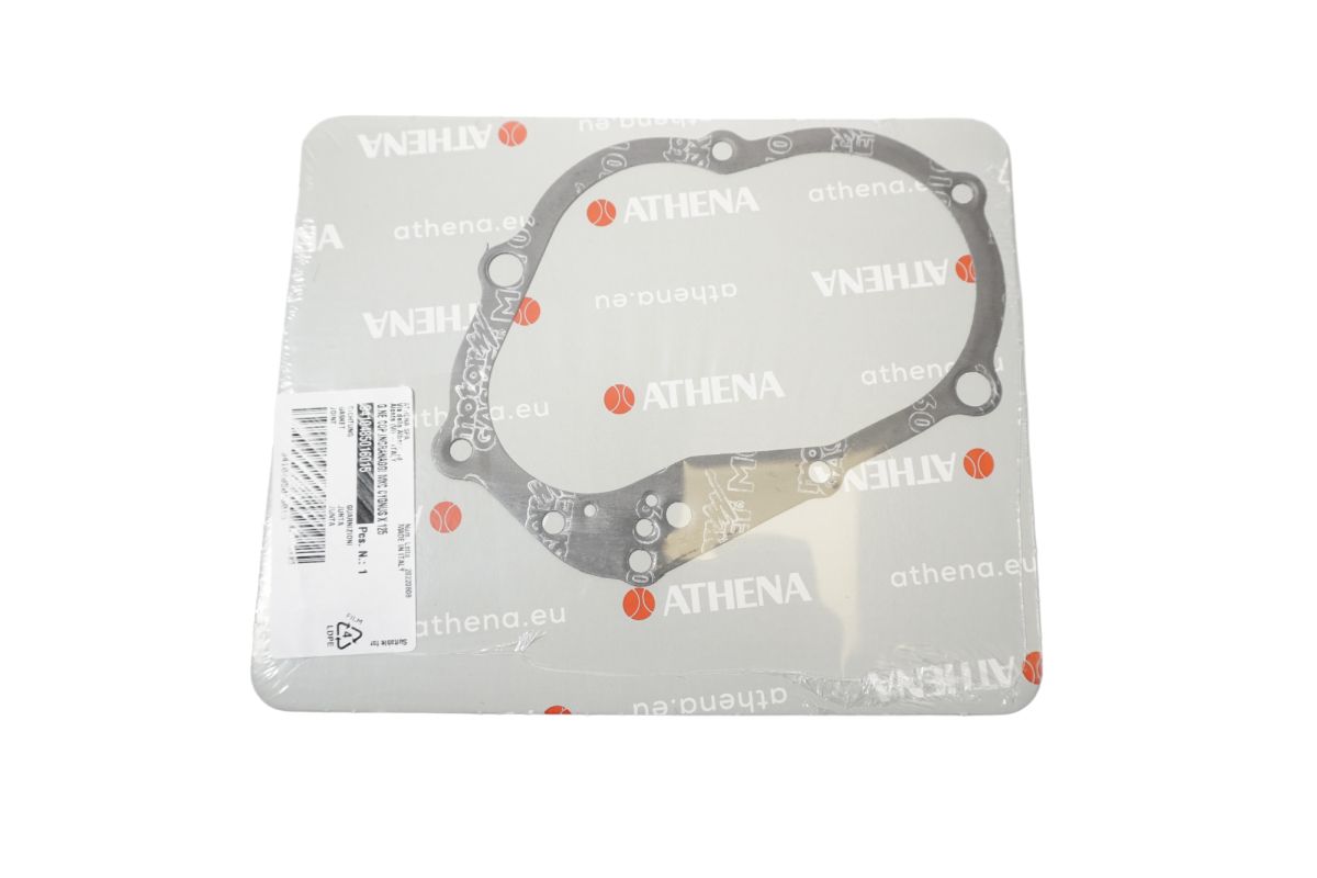 Transmission Cover Gasket YAMAHA XC 125 CYGNUS '05-'10, MBK FLAME 125 '05-'09 (OEM:5MLE546100), Athena