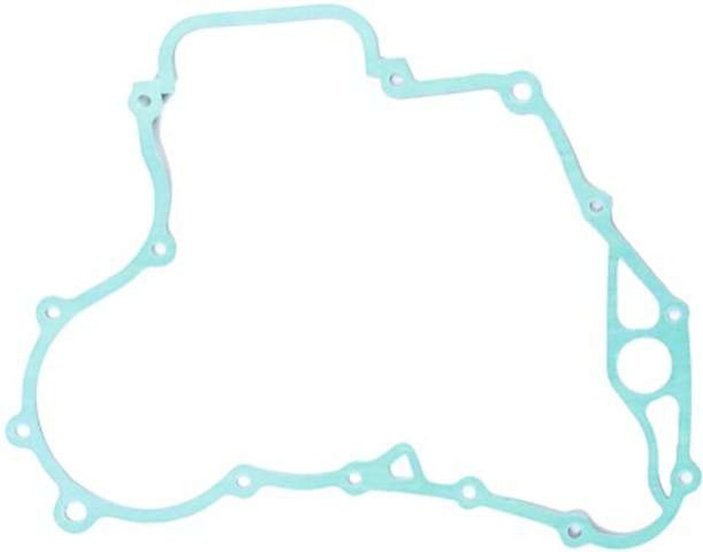 Clutch cover gasket APRILIA ATLANTIC LC 500 '02-04'; SCARABEO 500 '03-06'; GILERA NEXUS 500 '03-06'; PIAGGIO BEVERLY 500 '02-06'; X9 '03-07', Athena
