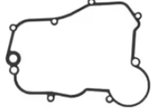 Clutch cover gasket APRILIA RS/RX/SX 50 '06-16'; DERBI SENDA 50 '05-11'; GILERA RCR 50 '06-11', Athena