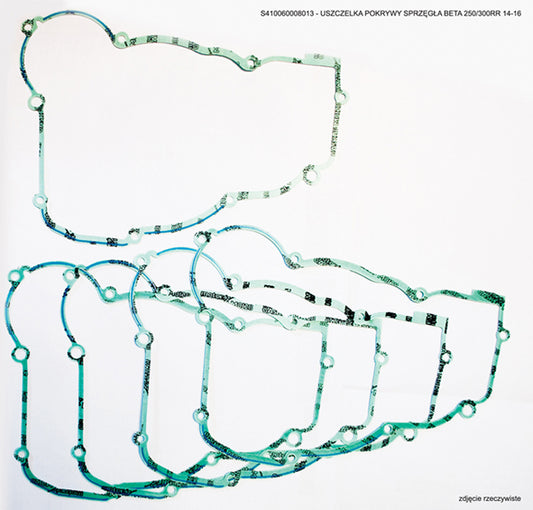 Clutch cover gasket BETA 250/300RR '13-'24 (Internal), Athena