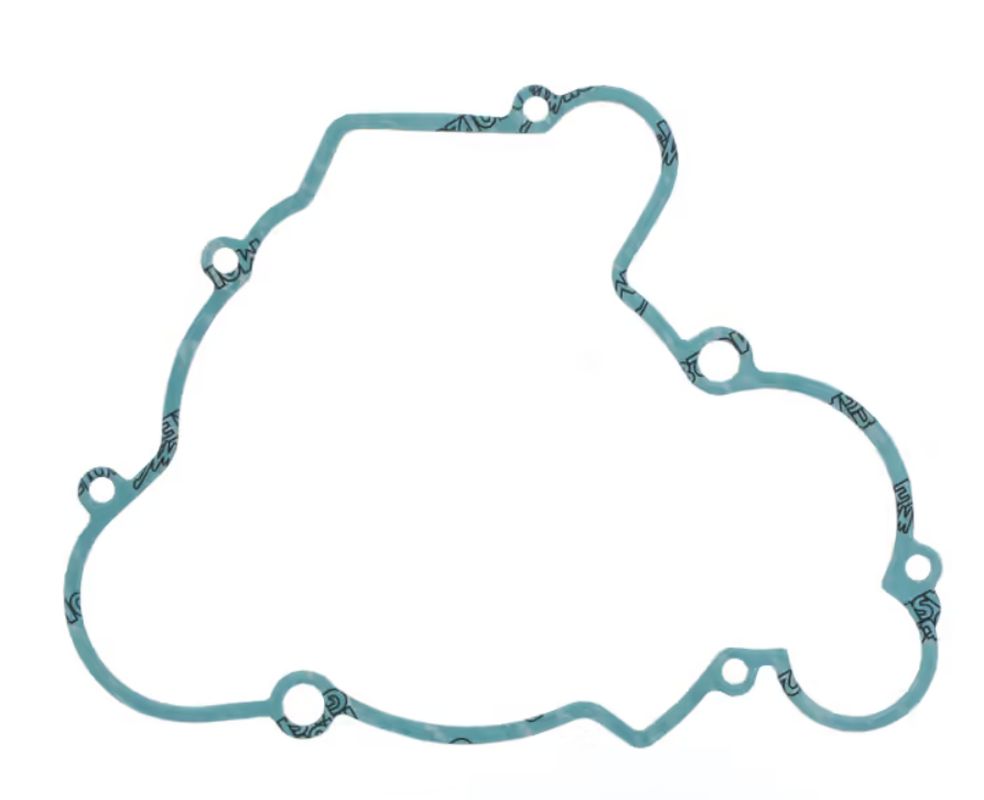 Clutch cover gasket BETA RK6 50 '93-'96, RR6 50 '97-'99, SUPERMOTARD 50 '99, KTM SX 60 '98-'00, SX 65 '98-'08, XC 65 '08-'18 (OEM:1671520000; 46030025000), Athena
