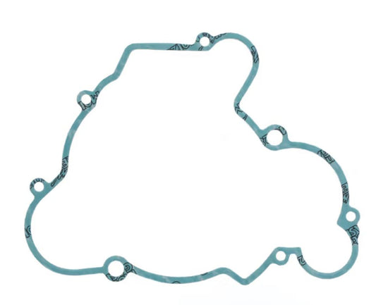 Clutch cover gasket BETA RK6 50 '93-'96, RR6 50 '97-'99, SUPERMOTARD 50 '99, KTM SX 60 '98-'00, SX 65 '98-'08, XC 65 '08-'18 (OEM:1671520000; 46030025000), Athena