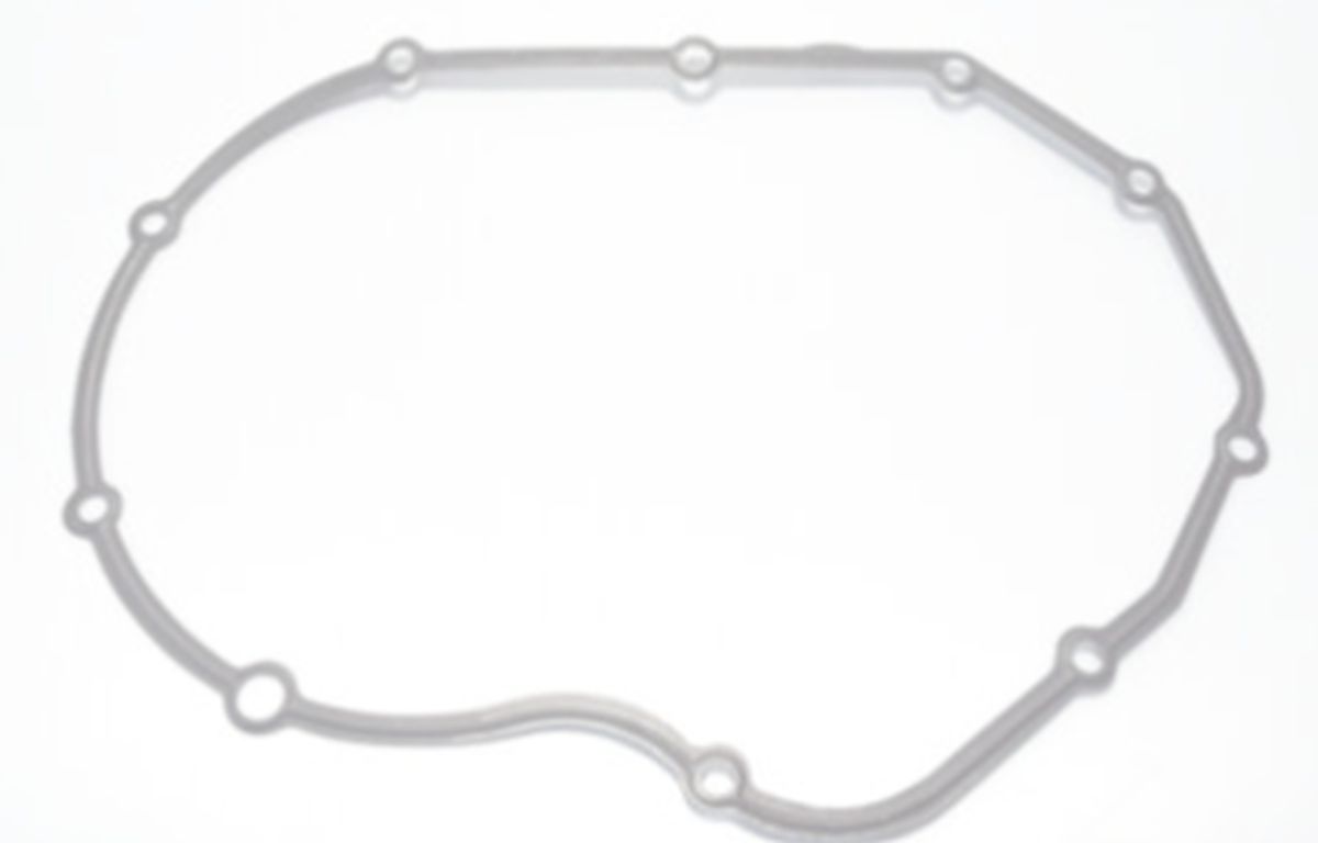 Clutch cover gasket DUCATI 944 ST2 '97-'99, MONSTER 600/750/900 '98-'99, SUPERSPORT 750/900 '98-'99 (OEM:78810551A), Athena