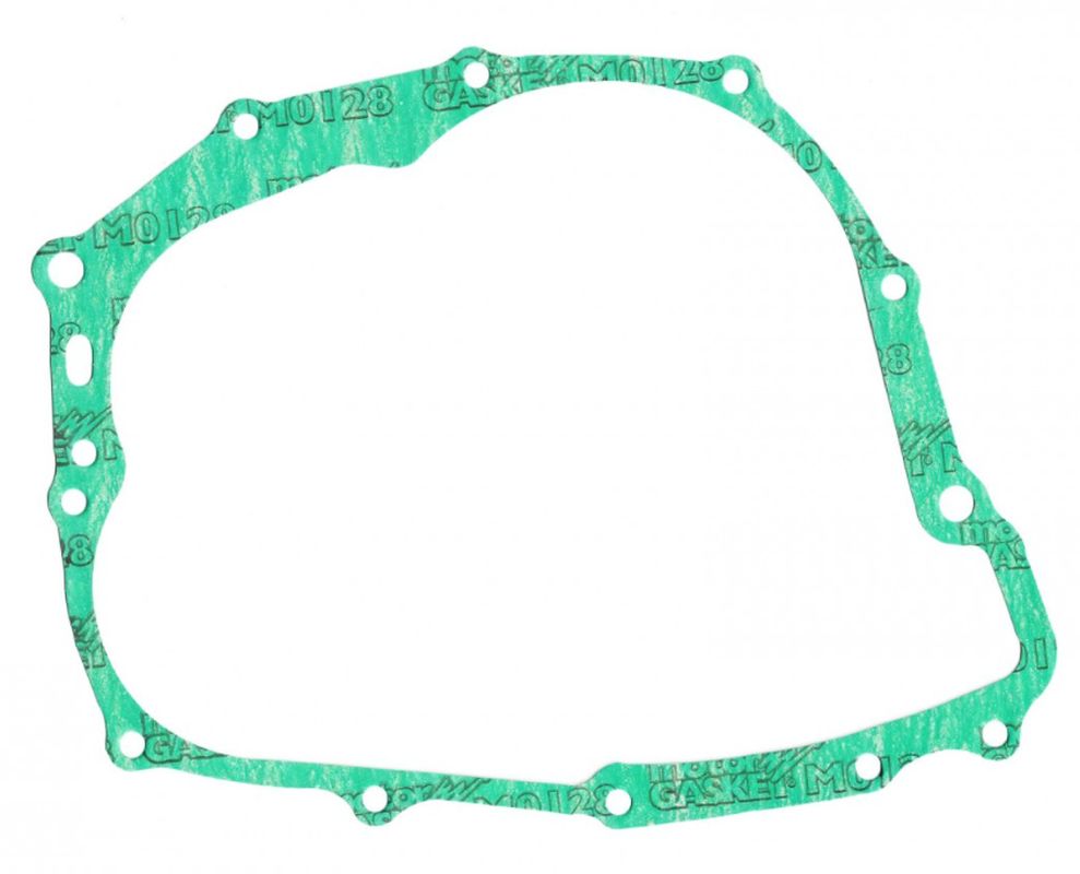 Clutch cover gasket HONDA ATC 185 '81-'83, ATC BIG RED 200 '81-'85, CT 185 '79-'91, XL 125 '79-'84, XLS 125 '76-'80, XL 185 '79-'91, XR 125 '76-'80, XR 185 '79-'91 (OEM:11393KT0710), Athena
