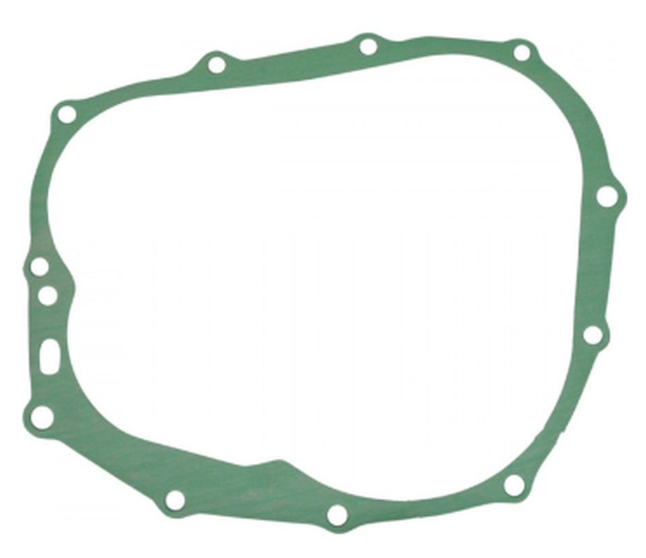 Clutch cover gasket HONDA CB 100 '70-'86, CB/CD/CL/SL/TL 125 '71-'75, CG/XJ 125 '76-'93, XL 100 '74-'78, XL 125 '71-'78, XL 200 '83-'84, XR 200R '80-'91 (OEM:11393107000; 11393107020), Athena