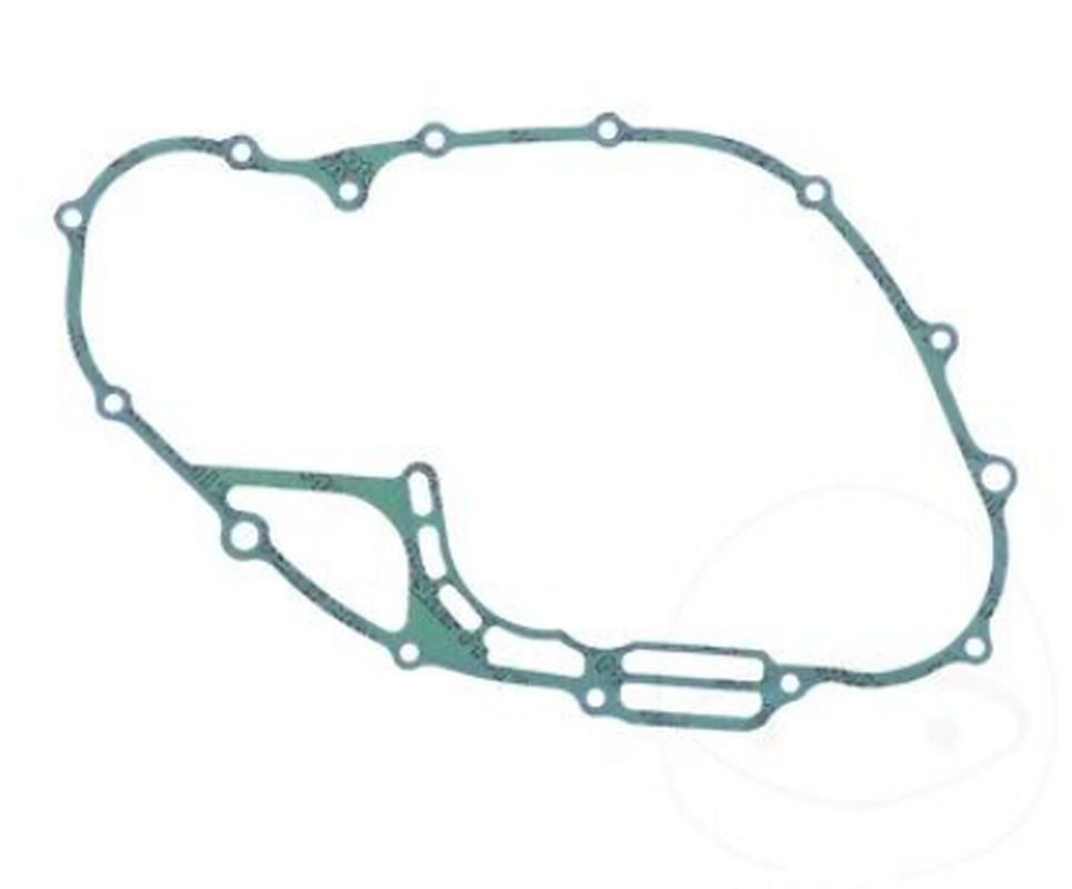 Clutch cover gasket HONDA CB 250 '80-'84, CL 250 '82-'83, FT 500 '82-'83, XL 250 '78-'83, XL 500 '79-'81 (OEM:11394MA0306; 11394428000), Athena