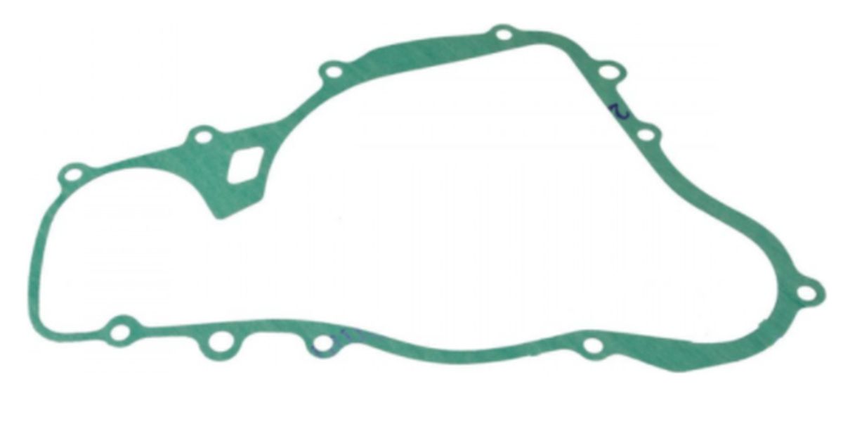 Clutch cover gasket HONDA CR 125 '84-'86, Athena