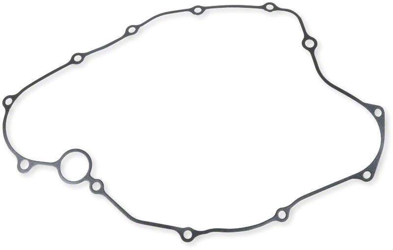 Clutch cover gasket HONDA CRF 450 R/RX '17-'18 (Internal), Athena